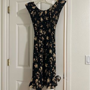 Summer/ fall dress